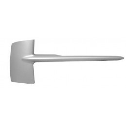 Modanatura griglia paraurti...