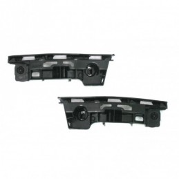 Kit staffa paraurti anteriore