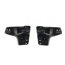 Kit coppia staffa inferiore...