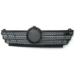 Mascherina griglia radiatore