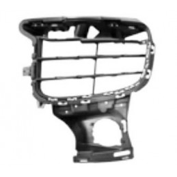 Griglia paraurti anteriore...