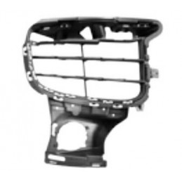 Griglia paraurti anteriore...
