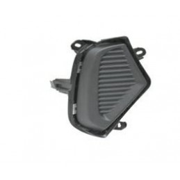 Griglia paraurti anteriore dx