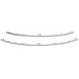 Modanatura griglia paraurti...