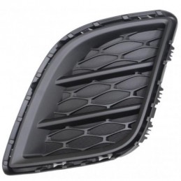 Griglia paraurti anteriore sx