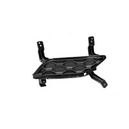 Griglia paraurti anteriore dx