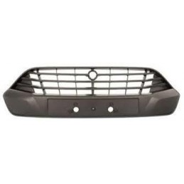 Griglia paraurti anteriore...