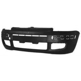 Paraurti anteriore...