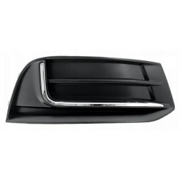 Griglia paraurti anteriore...