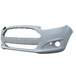 Paraurti anteriore...