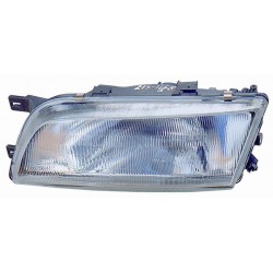 Faro proiettore H4 reg...