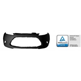 Paraurti anteriore...