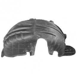 Locaro riparo passaruota...