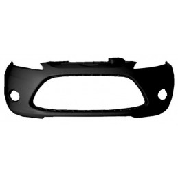 Paraurti anteriore...