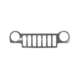 Mascherina griglia radiatore