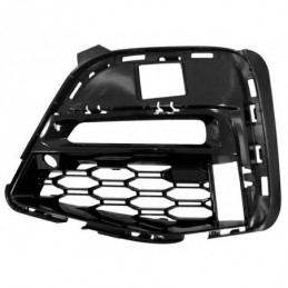 Griglia paraurti anteriore sx