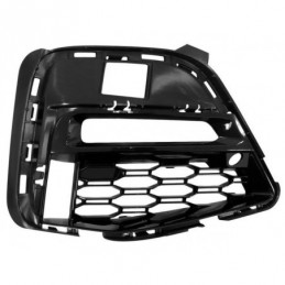 Griglia paraurti anteriore dx