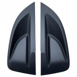 Kit coppia griglia paraurti...