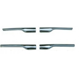 Kit modanatura griglia...