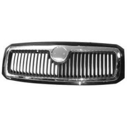 Mascherina griglia radiatore