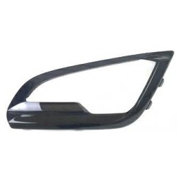 Cornice fendinebbia nero...