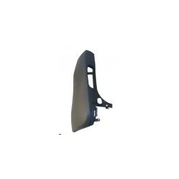 Cantonale posteriore nero sx