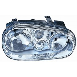 Faro proiettore H7-H1 senza...
