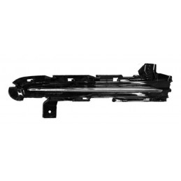 Griglia paraurti anteriore dx