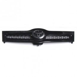 Mascherina griglia radiatore