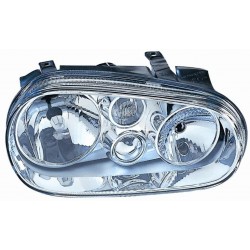 Faro proiettore H7-H1 senza...