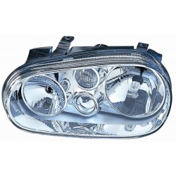 Faro proiettore H7-H1 senza...