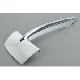 Modanatura griglia paraurti...