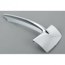 Modanatura griglia paraurti...