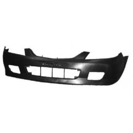 Paraurti anteriore...