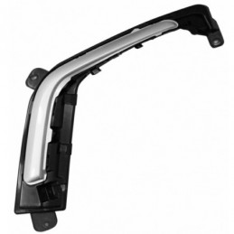 Modanatura griglia paraurti...