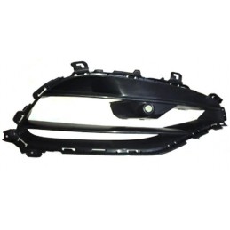 Griglia paraurti anteriore...