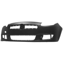 Paraurti anteriore...