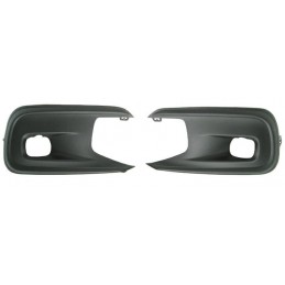 Kit griglia paraurti...