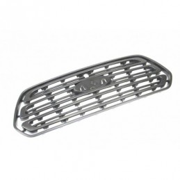 Griglia mascherina radiatore