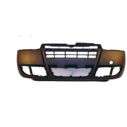 Paraurti anteriore...