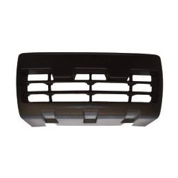 Griglia paraurti anteriore...