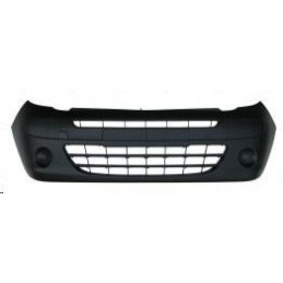 Paraurti anteriore...