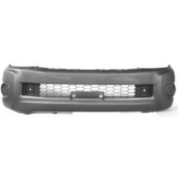 Paraurti anteriore modelli 4WD