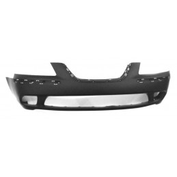 Paraurti anteriore...