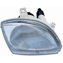 Faro proiettore H4 reg...