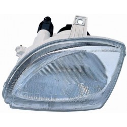 Faro proiettore H4 reg...