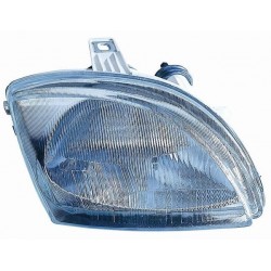 Faro proiettore H4 reg...