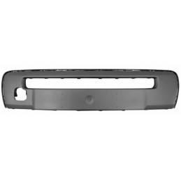 Modanatura griglia paraurti...