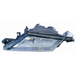 Faro proiettore H7-H3 guida...