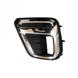 Griglia paraurti anteriore...